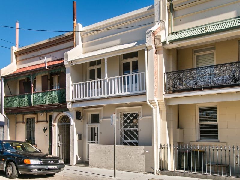 23 Paternoster Row, Pyrmont NSW 2009