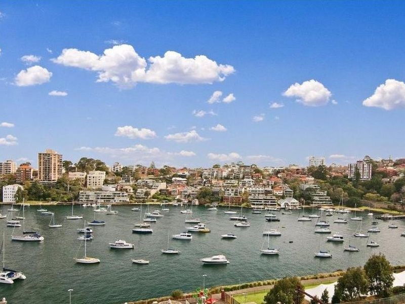 Level 7/8 Glen Street, Milsons Point NSW 2061