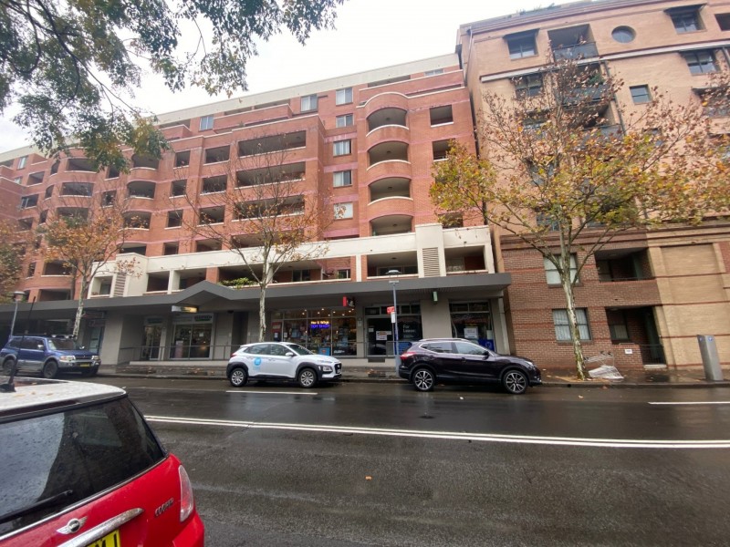 Shop8/233 Harris Street, Pyrmont NSW 2009
