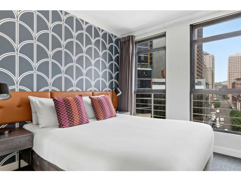 108/653 George Street, Sydney NSW 2000