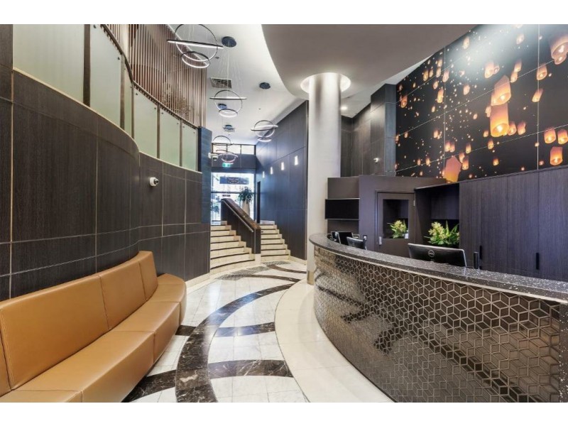 108/653 George Street, Sydney NSW 2000