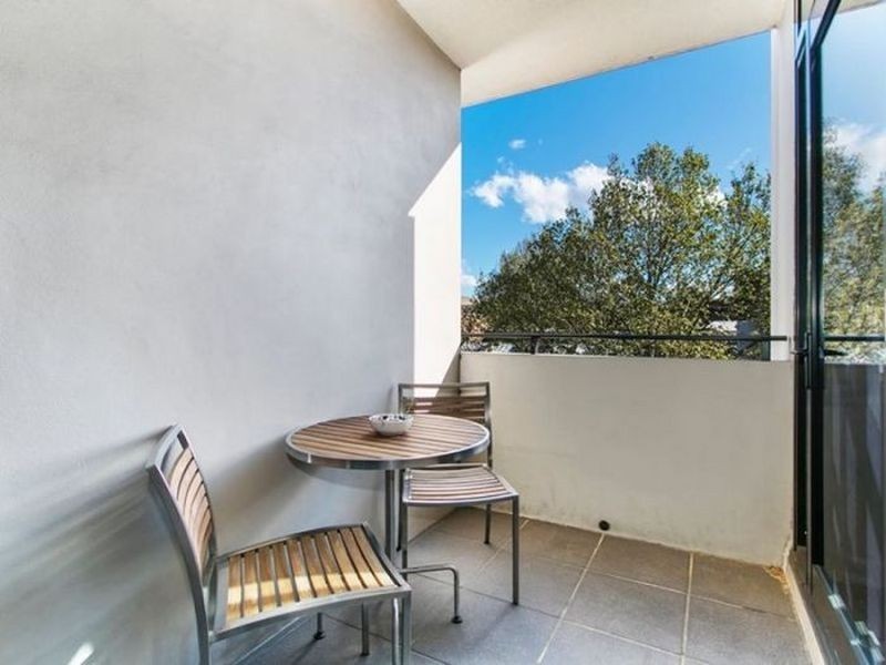 B716/444 Harris Street, Ultimo NSW 2007