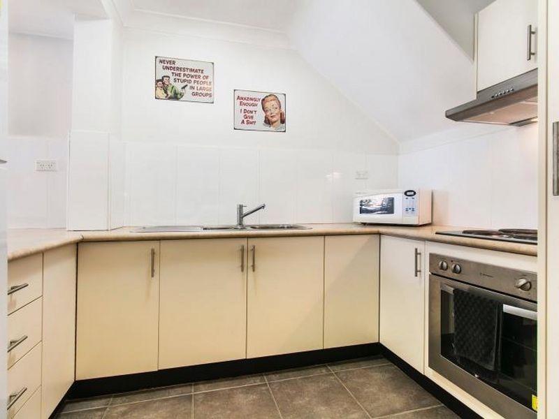 122/267 Bulwara Road, Ultimo NSW 2007