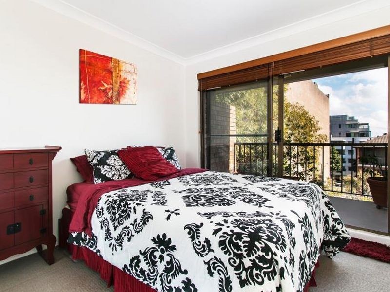 122/267 Bulwara Road, Ultimo NSW 2007