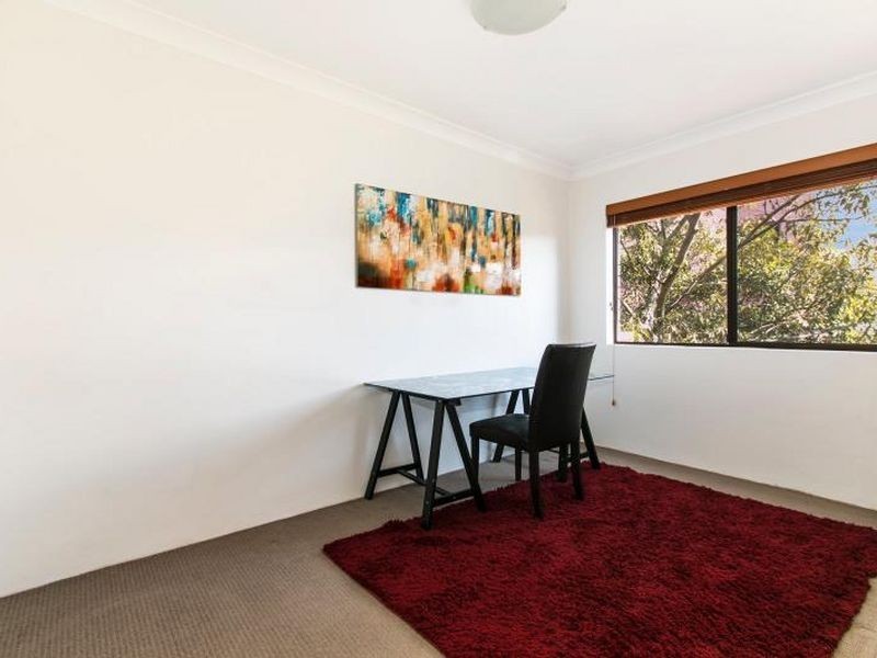 122/267 Bulwara Road, Ultimo NSW 2007