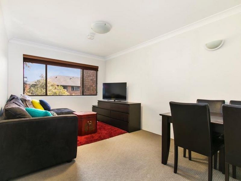 122/267 Bulwara Road, Ultimo NSW 2007