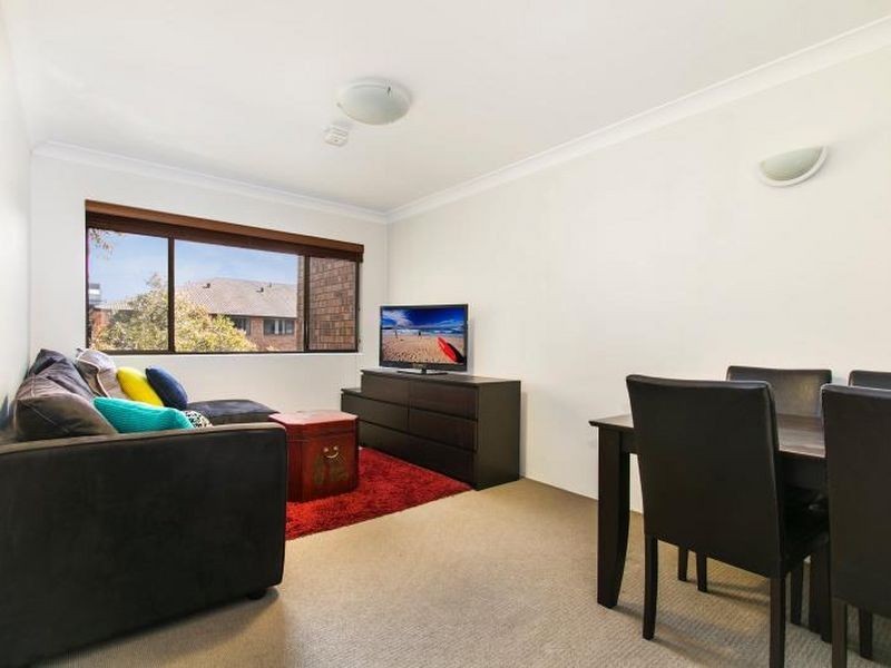 122/267 Bulwara Road, Ultimo NSW 2007