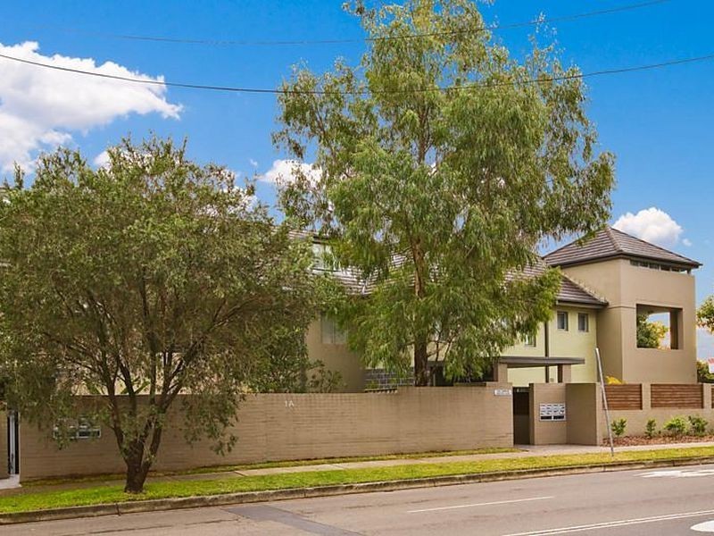 13/1A Centennial Ave, Lane Cove NSW 2066