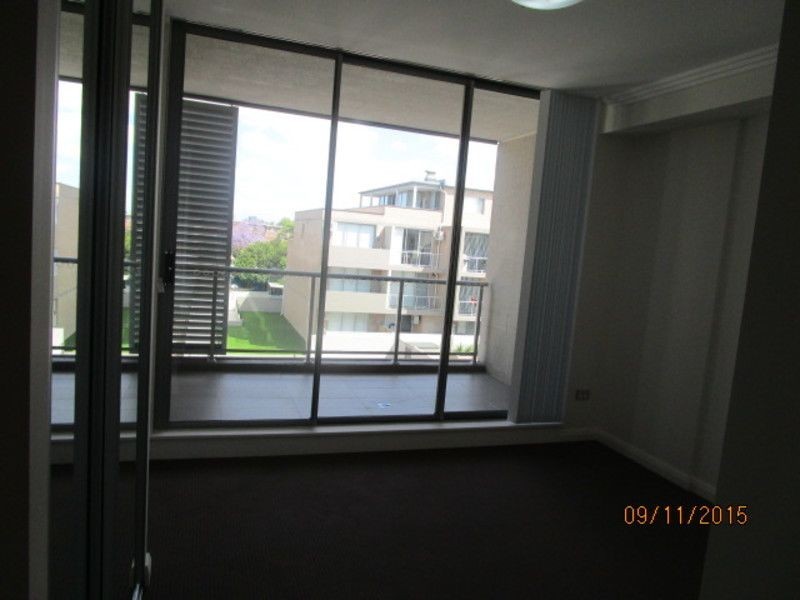 48A/79-87 Beaconsfield St, Silverwater NSW 2128