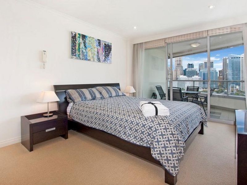 Level 12/5 Murray Street, Pyrmont NSW 2009