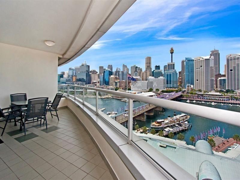 Level 12/5 Murray Street, Pyrmont NSW 2009