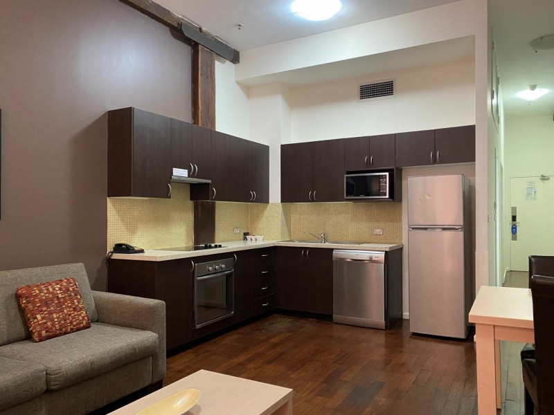 216/243 Pyrmont Street, Pyrmont NSW 2009