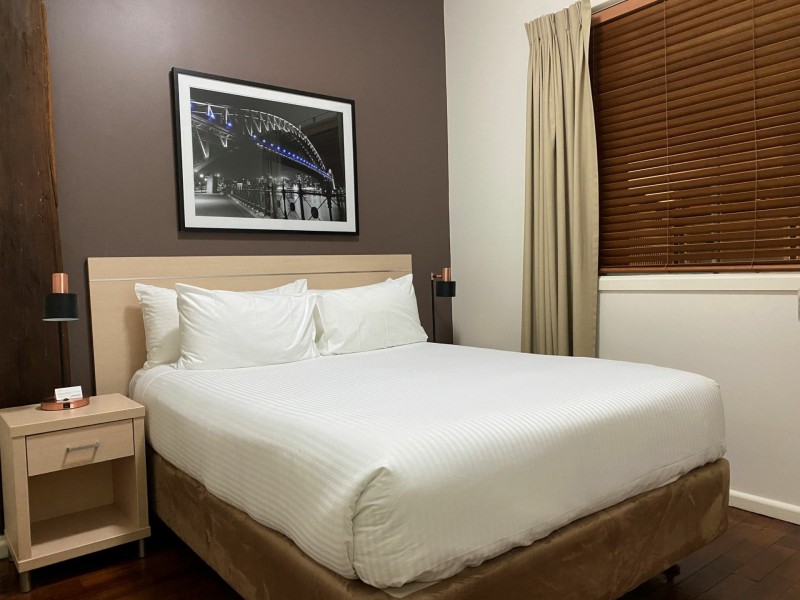 216/243 Pyrmont Street, Pyrmont NSW 2009