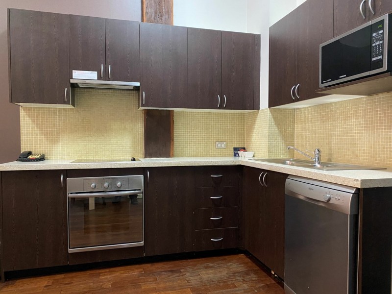 216/243 Pyrmont Street, Pyrmont NSW 2009