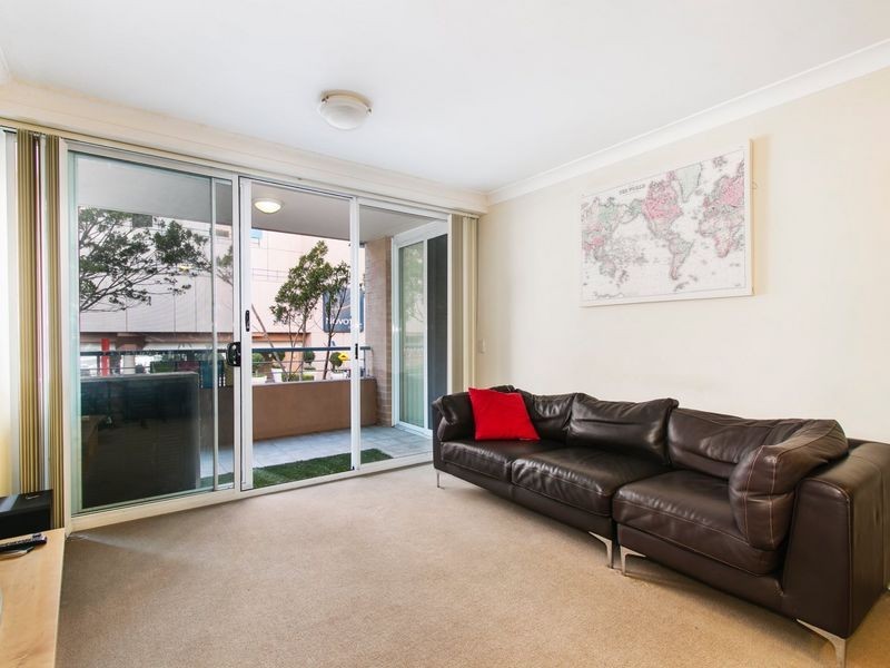 105 117 Murray Street, Pyrmont NSW 2009