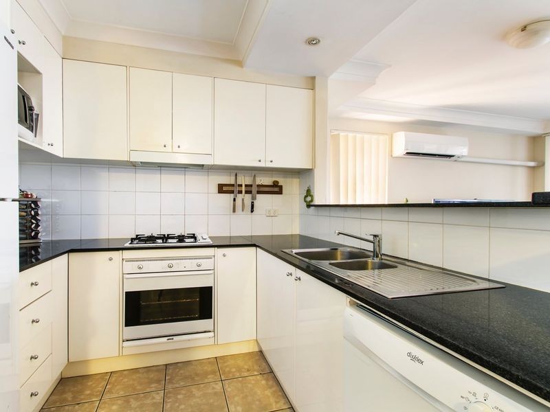 105 117 Murray Street, Pyrmont NSW 2009