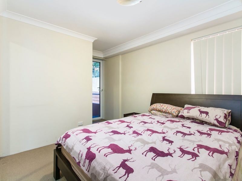 105 117 Murray Street, Pyrmont NSW 2009
