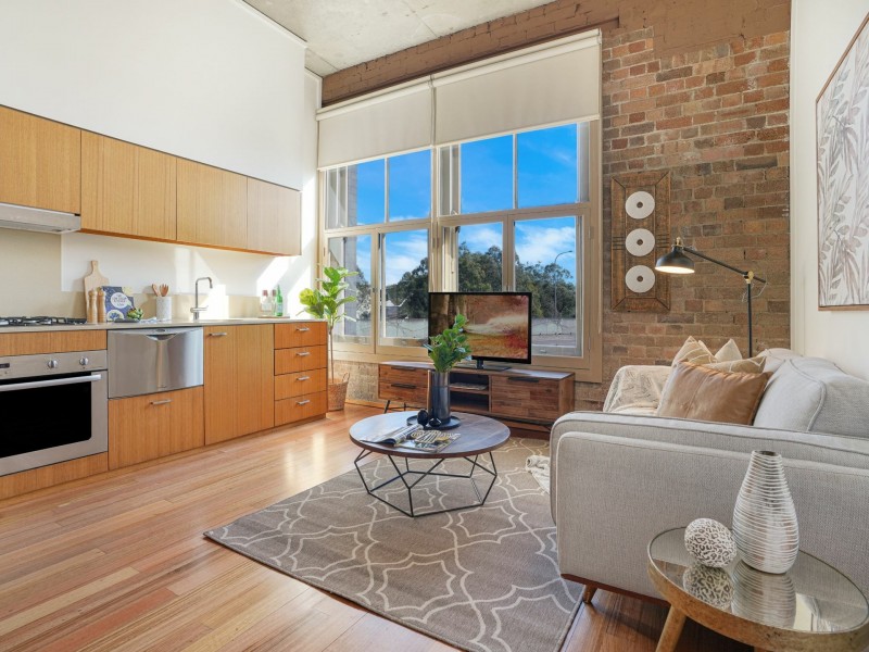 309/380 Harris Street, Pyrmont NSW 2009