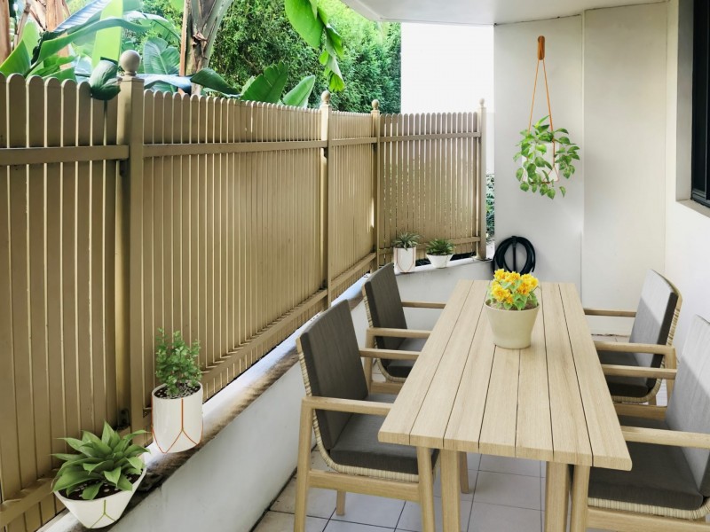 40/102 Miller Street, Pyrmont NSW 2009