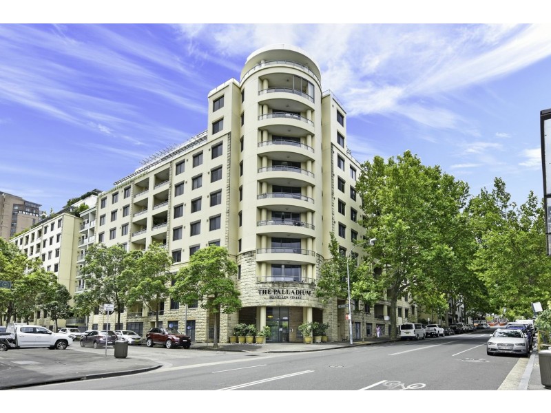 40/102 Miller Street, Pyrmont NSW 2009