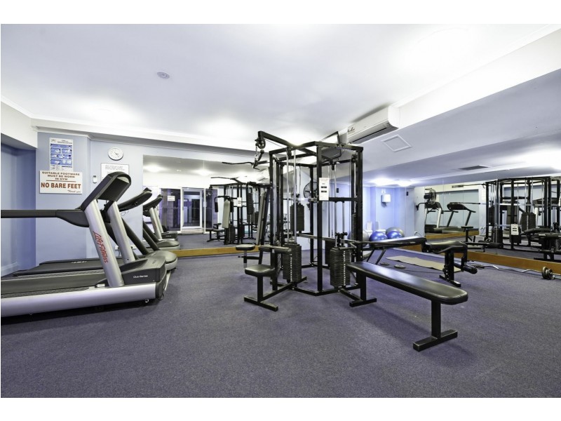 40/102 Miller Street, Pyrmont NSW 2009