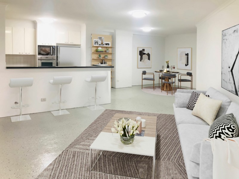 40/102 Miller Street, Pyrmont NSW 2009