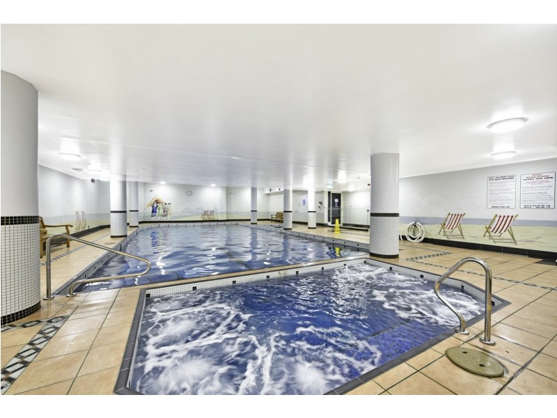 40/102 Miller Street, Pyrmont NSW 2009