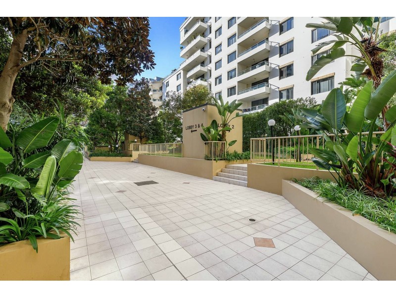 40/102 Miller Street, Pyrmont NSW 2009