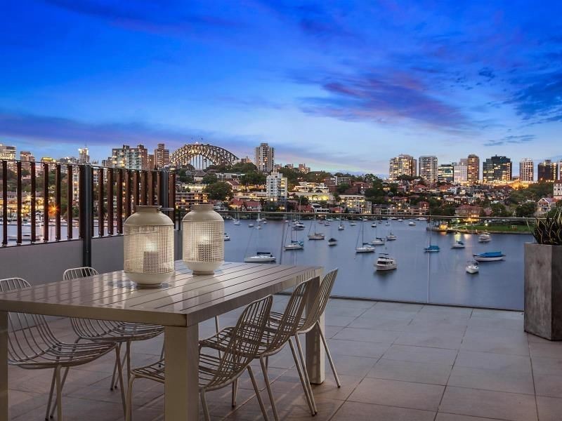 4/125 Kurraba Rd, Neutral Bay NSW 2089