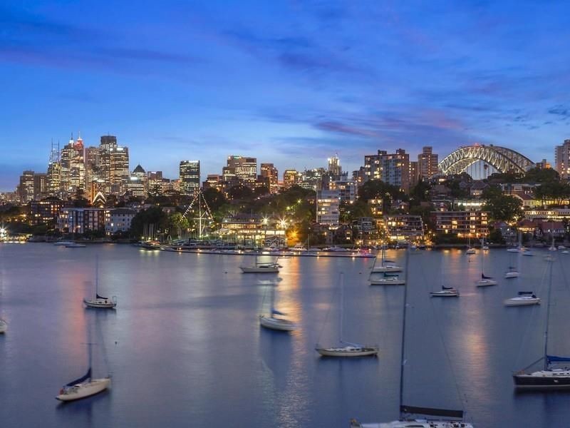 4/125 Kurraba Rd, Neutral Bay NSW 2089