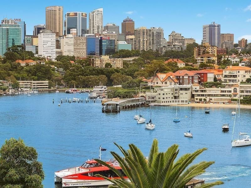 4/125 Kurraba Rd, Neutral Bay NSW 2089