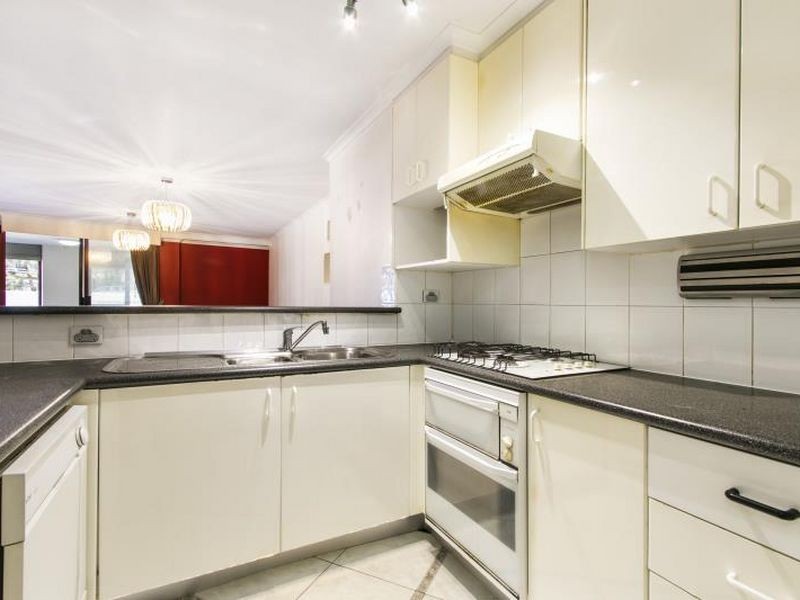 80/152 Bulwara Road, Pyrmont NSW 2009