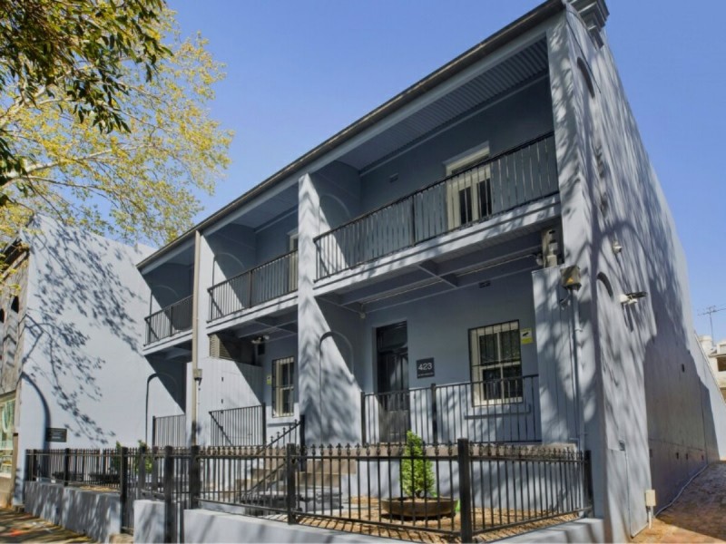 427 Harris Street, Ultimo NSW 2007