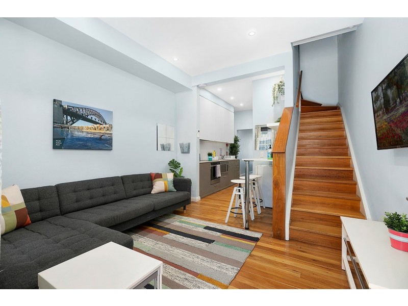 427 Harris Street, Ultimo NSW 2007