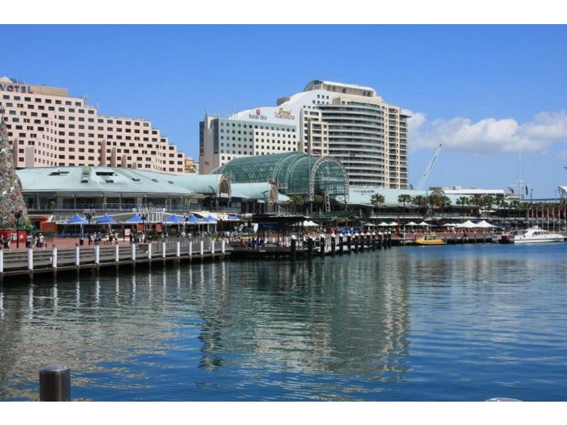 Level 11/50 Murray Street, Pyrmont NSW 2009