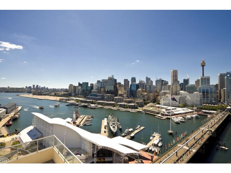 Level 11/50 Murray Street, Pyrmont NSW 2009