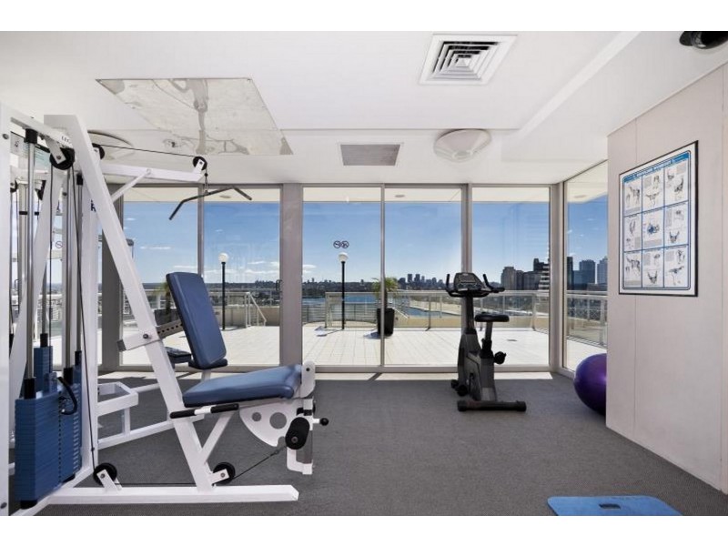 Level 11/50 Murray Street, Pyrmont NSW 2009