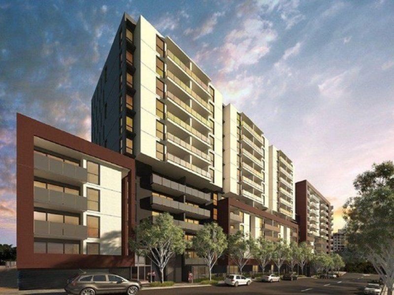 A705/1B Pearl St, Hurstville NSW 2220