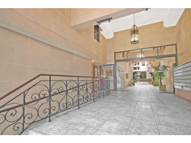 104 Miller St, Pyrmont NSW 2009