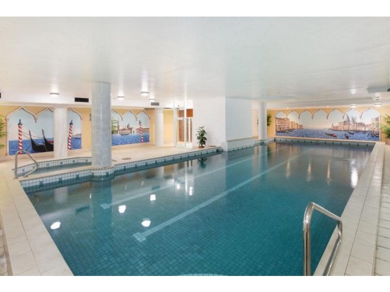 104 Miller St, Pyrmont NSW 2009