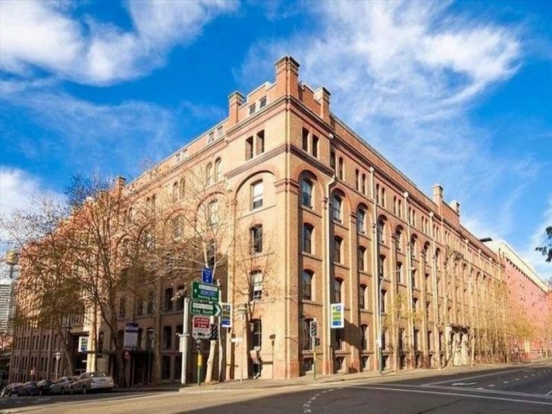 CS# 225/360 Harris Street, Pyrmont NSW 2009