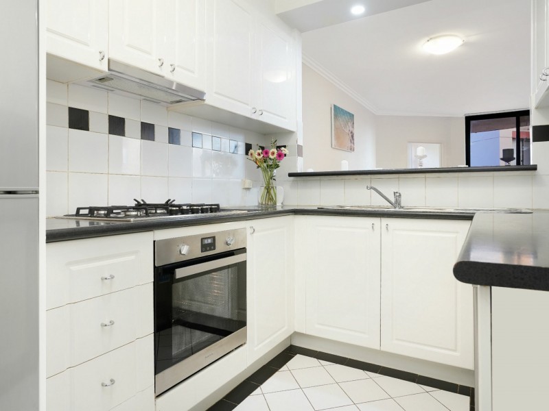 312/199 Pyrmont Street, Pyrmont NSW 2009