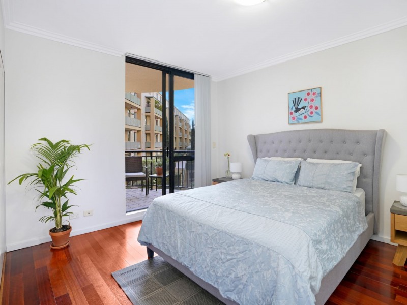 312/199 Pyrmont Street, Pyrmont NSW 2009