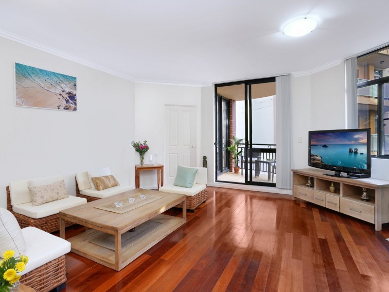 312/199 Pyrmont Street, Pyrmont NSW 2009