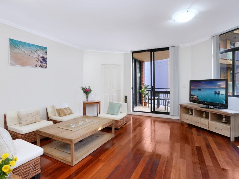 312/199 Pyrmont Street, Pyrmont NSW 2009