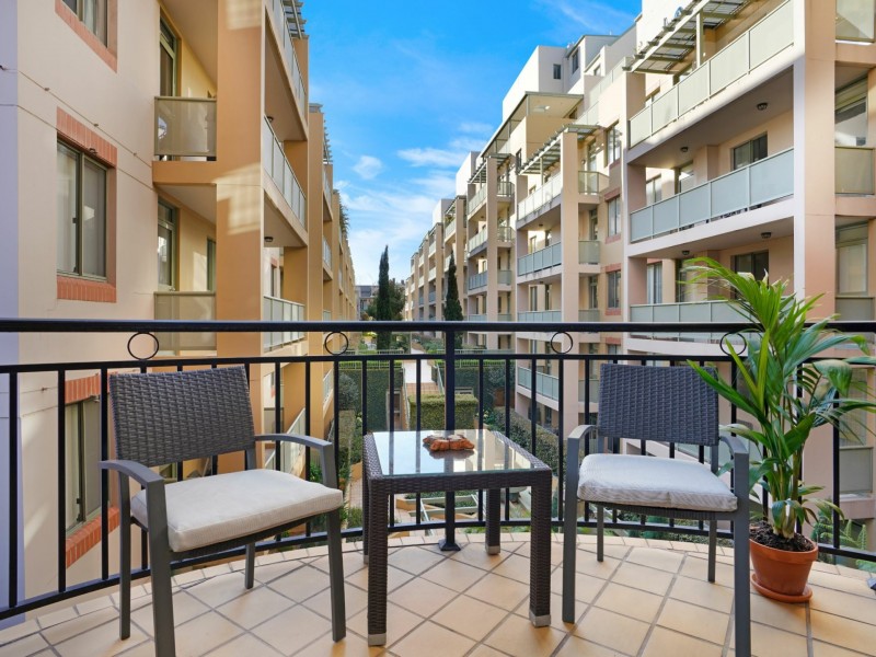 312/199 Pyrmont Street, Pyrmont NSW 2009