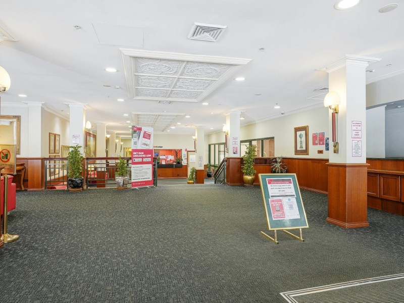 2133/185 Broadway, Ultimo NSW 2007