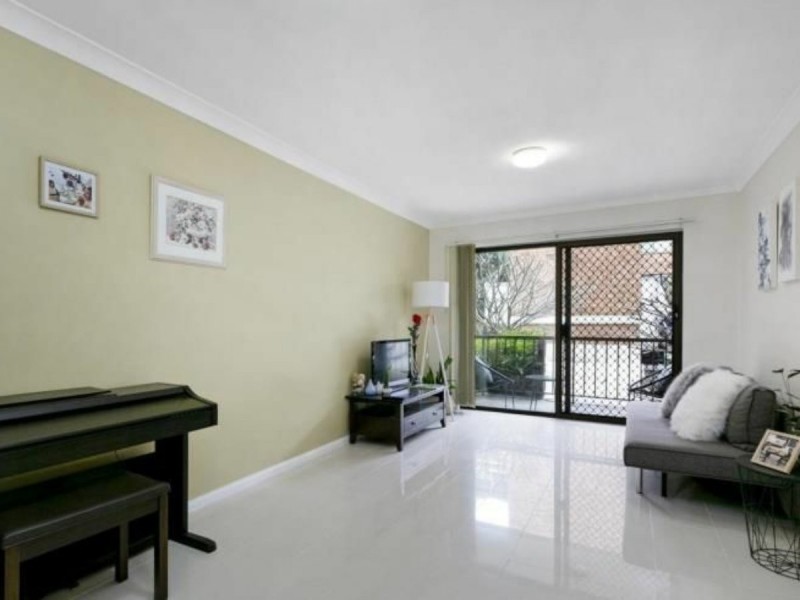 141/267 Bulwara Road, Ultimo NSW 2007
