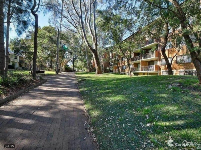 141/267 Bulwara Road, Ultimo NSW 2007