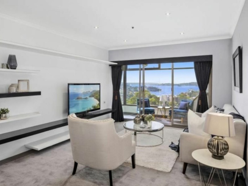 14/171 Walker Street, North Sydney NSW 2055